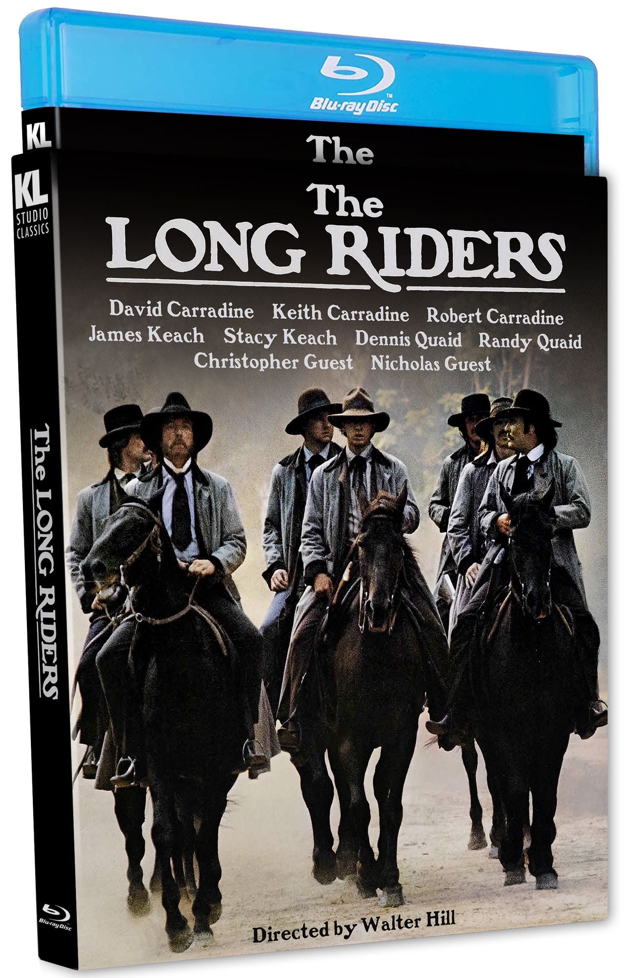 Long Riders