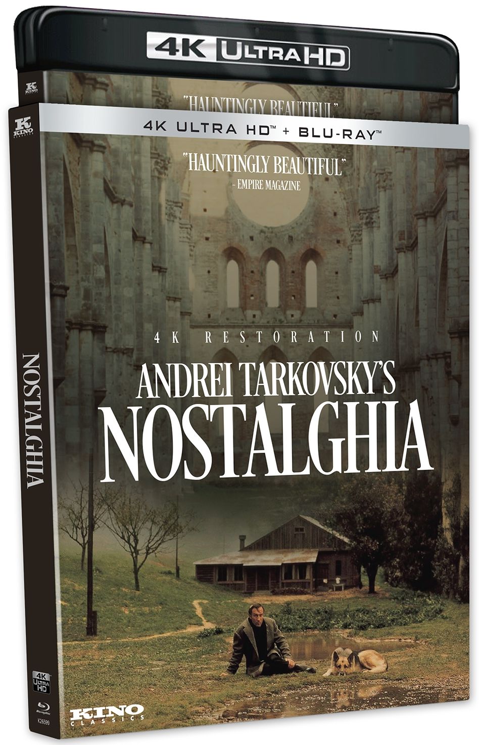 Nostalghia