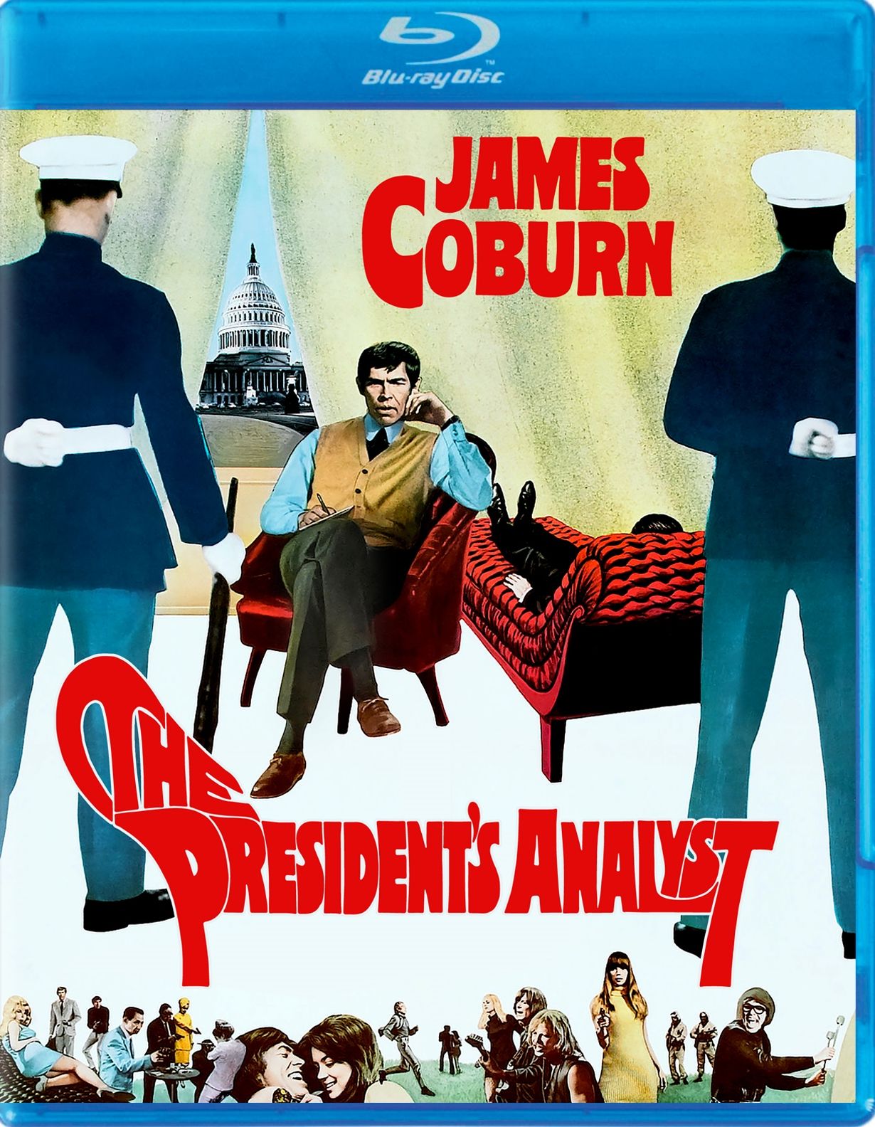 President's Analyst