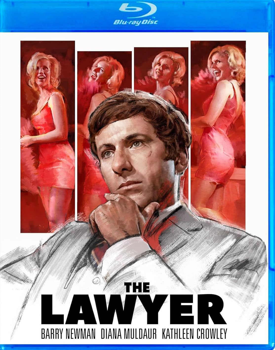 Lawyer (Special Edition)