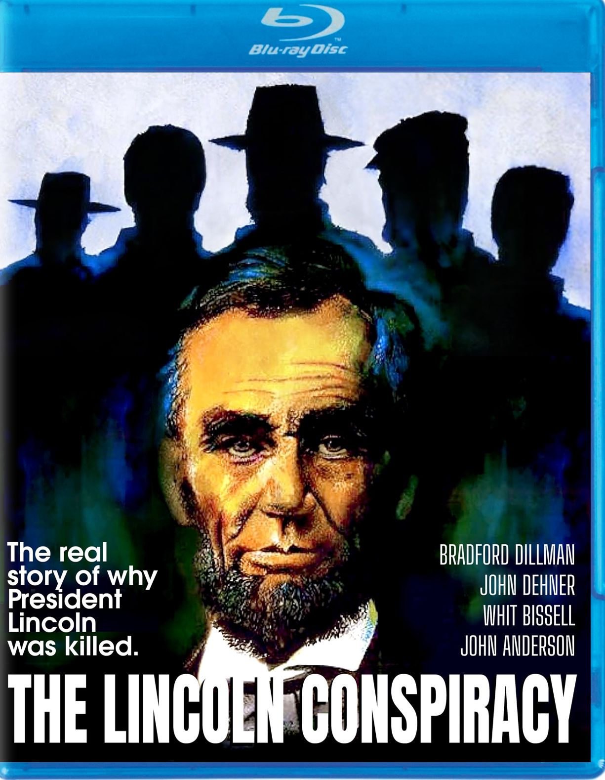 Lincoln Conspiracy