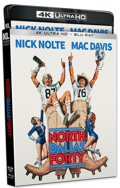 North Dallas Forty