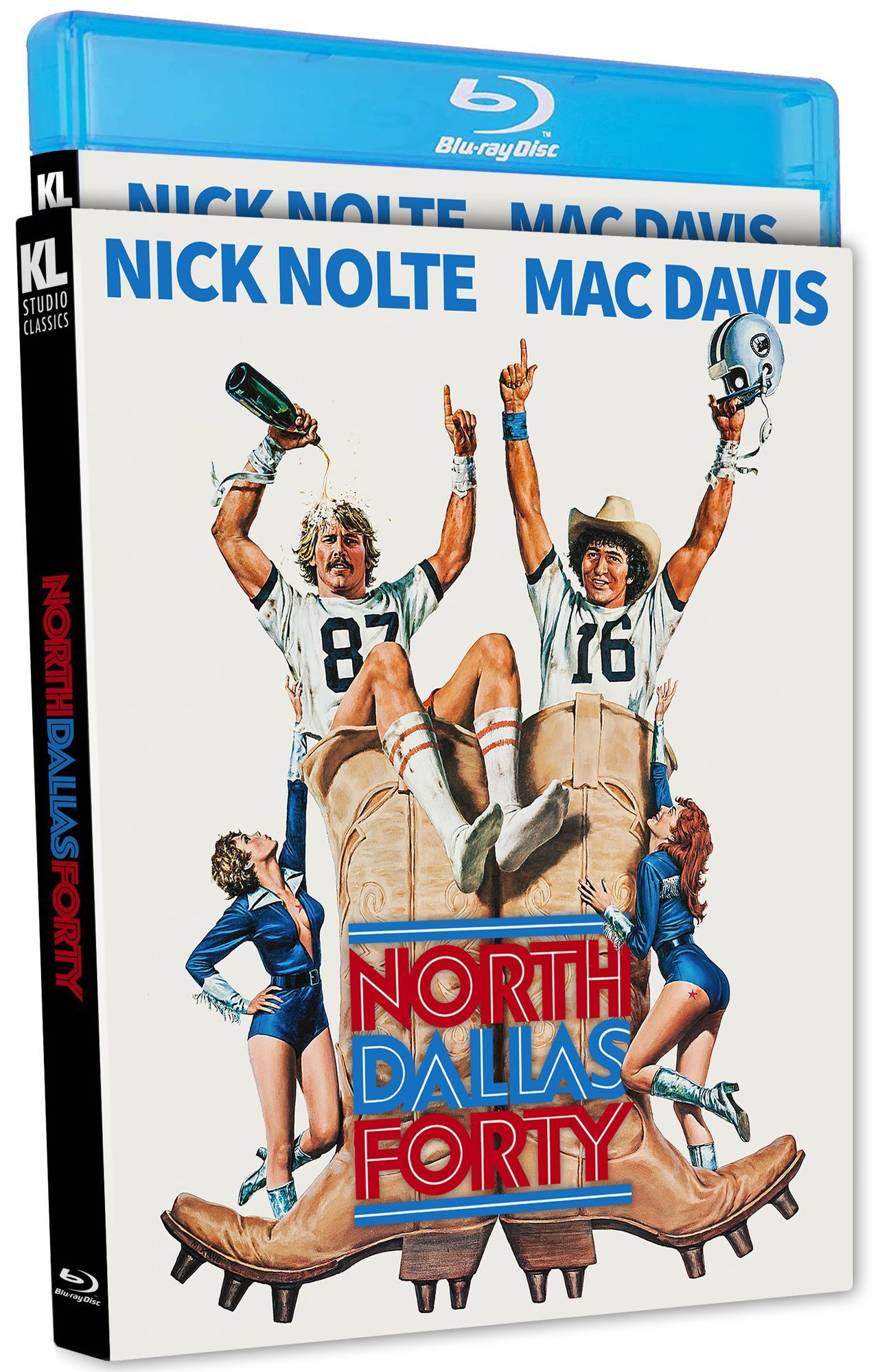 North Dallas Forty