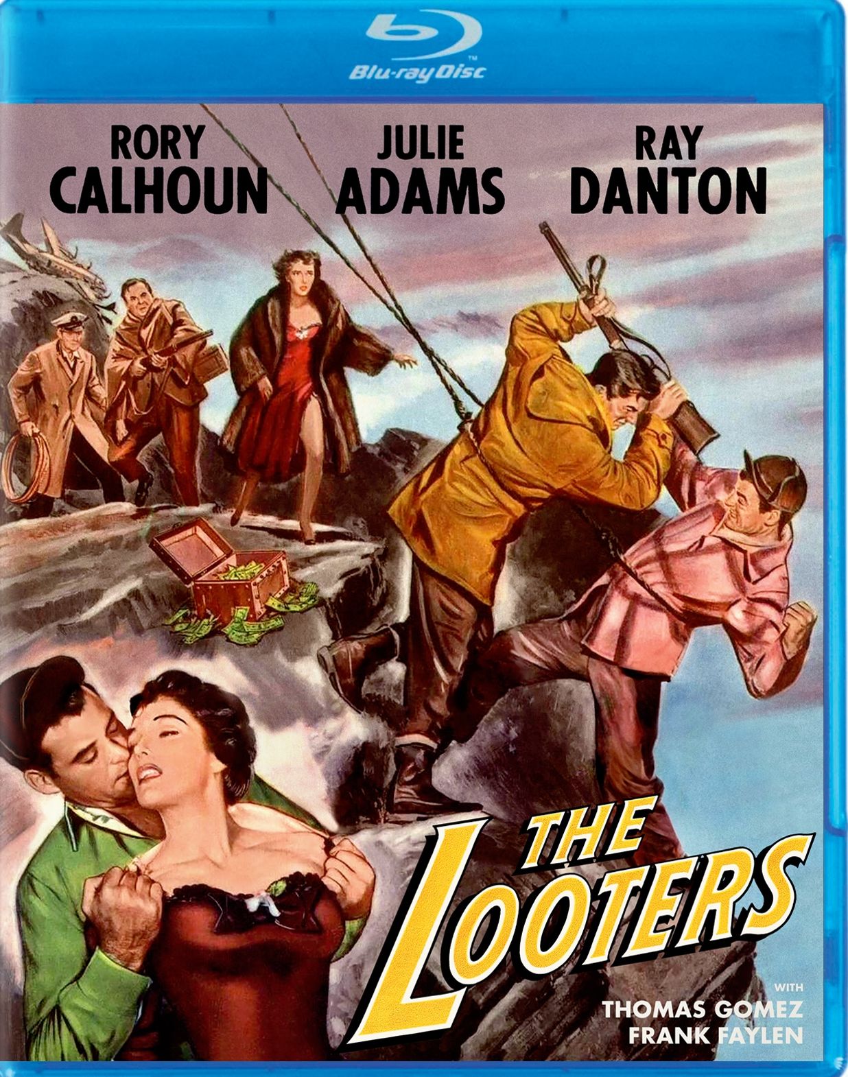 Looters