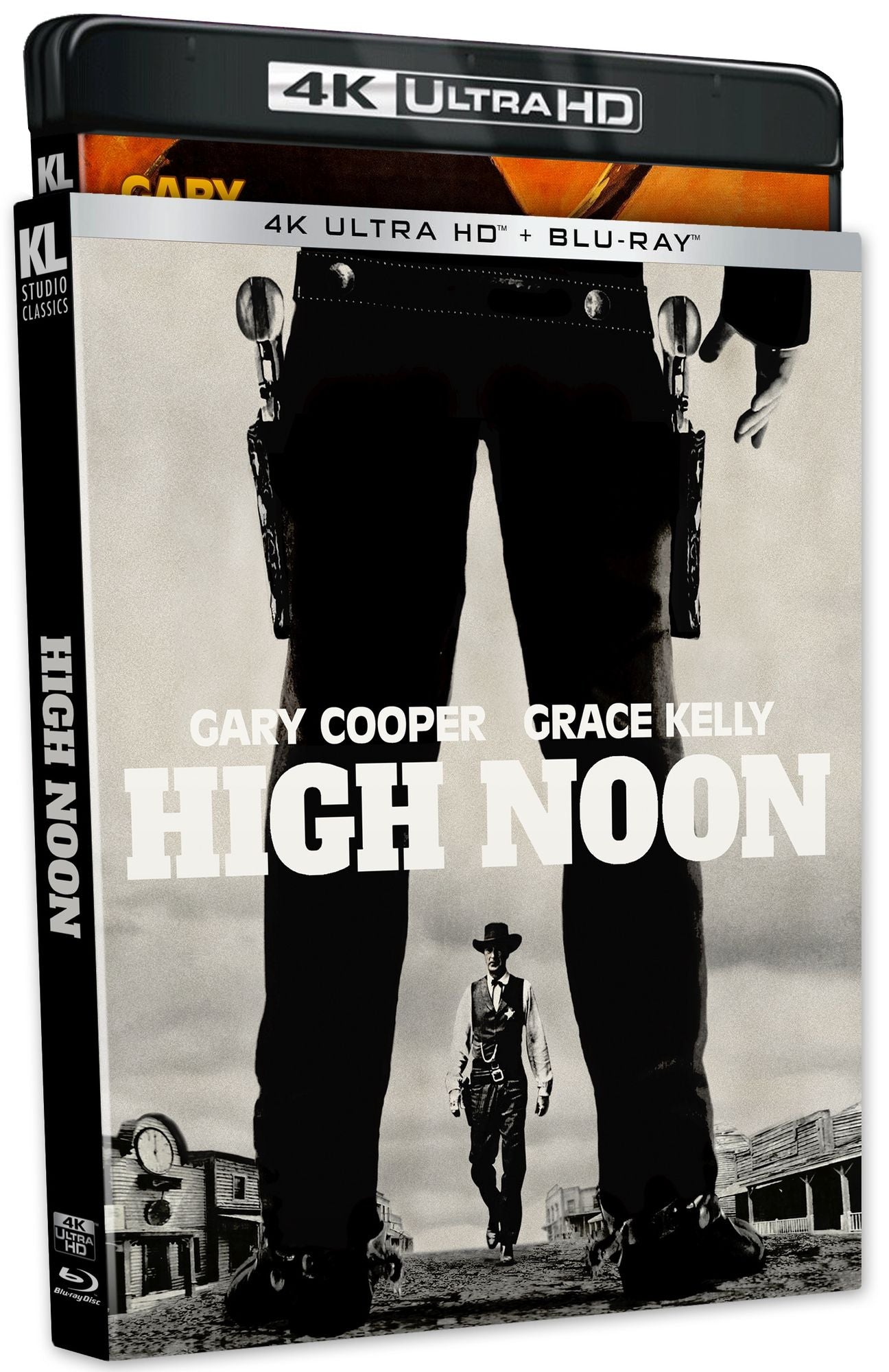 High Noon