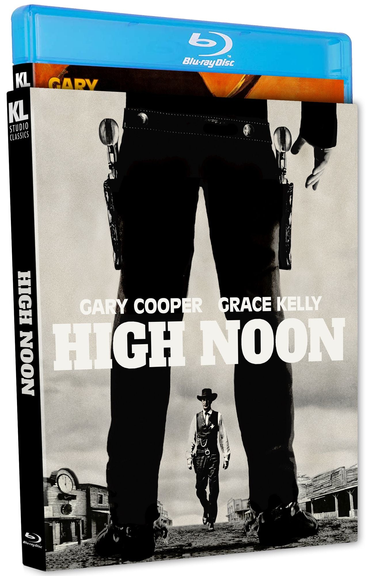 High Noon