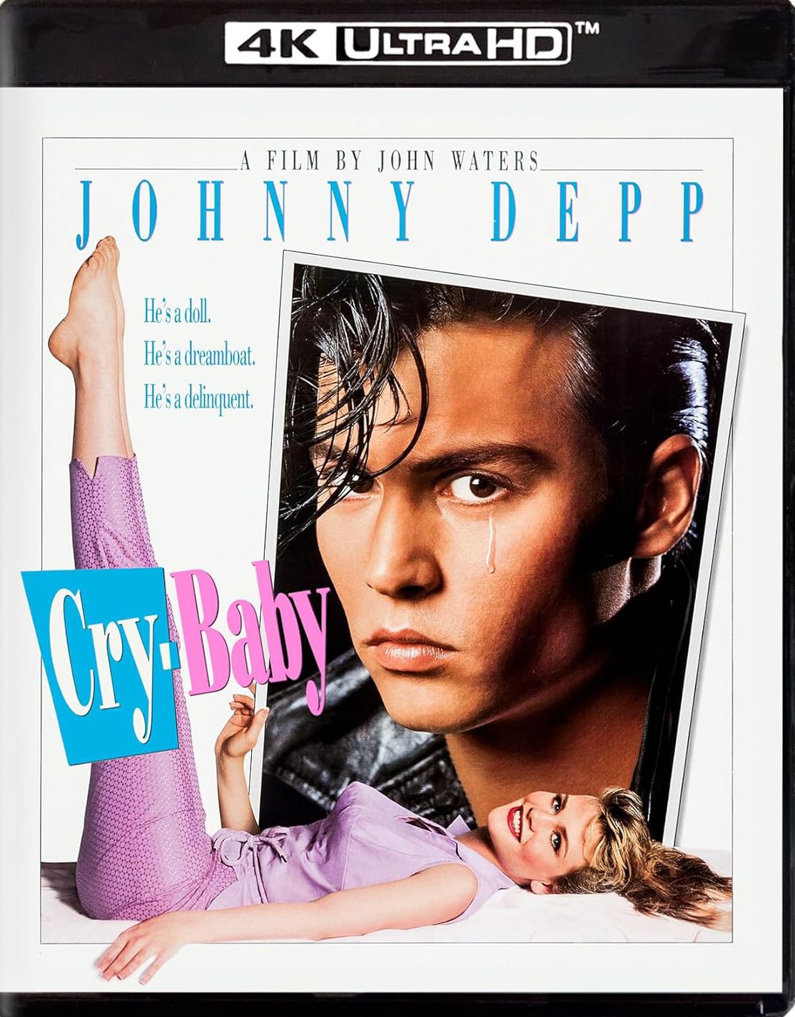 Cry-Baby