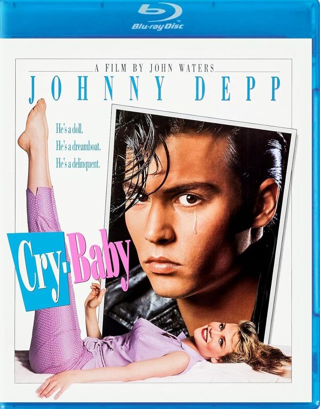 Cry-Baby