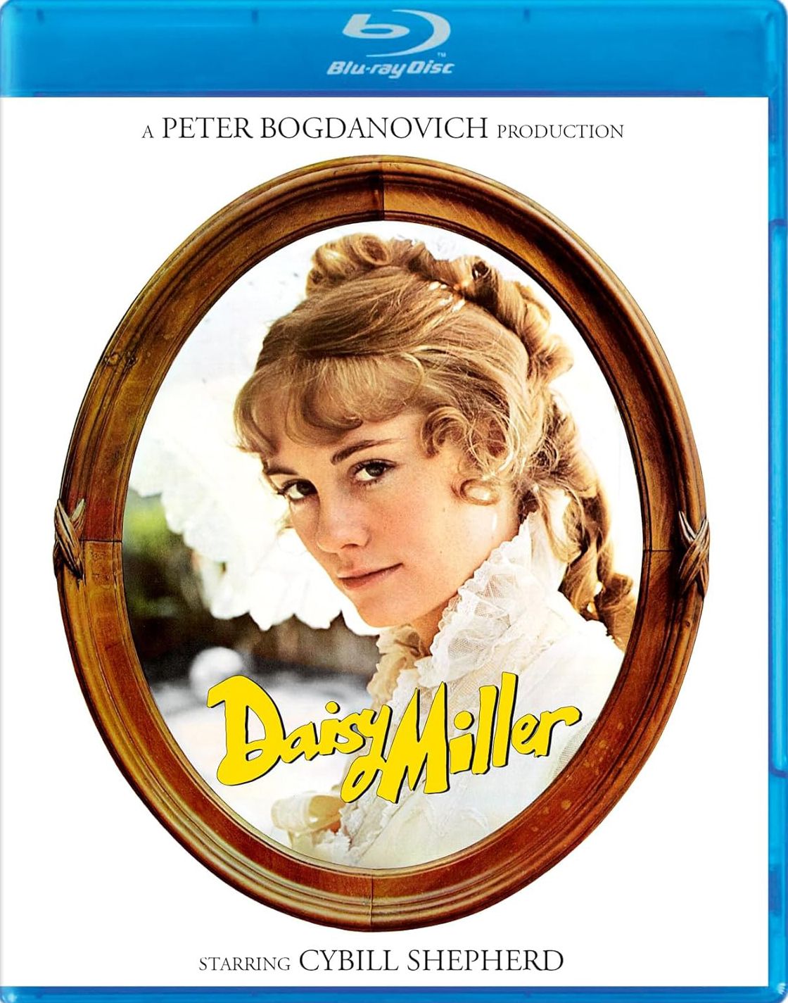 Daisy Miller (Special Edition)