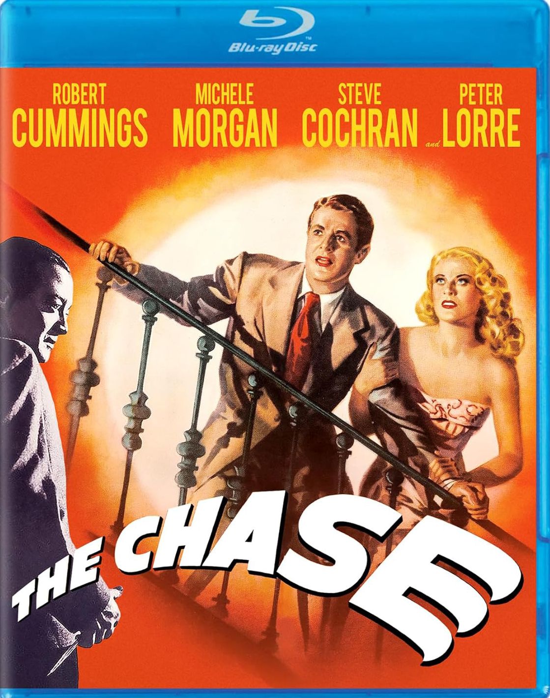 Chase (1946)