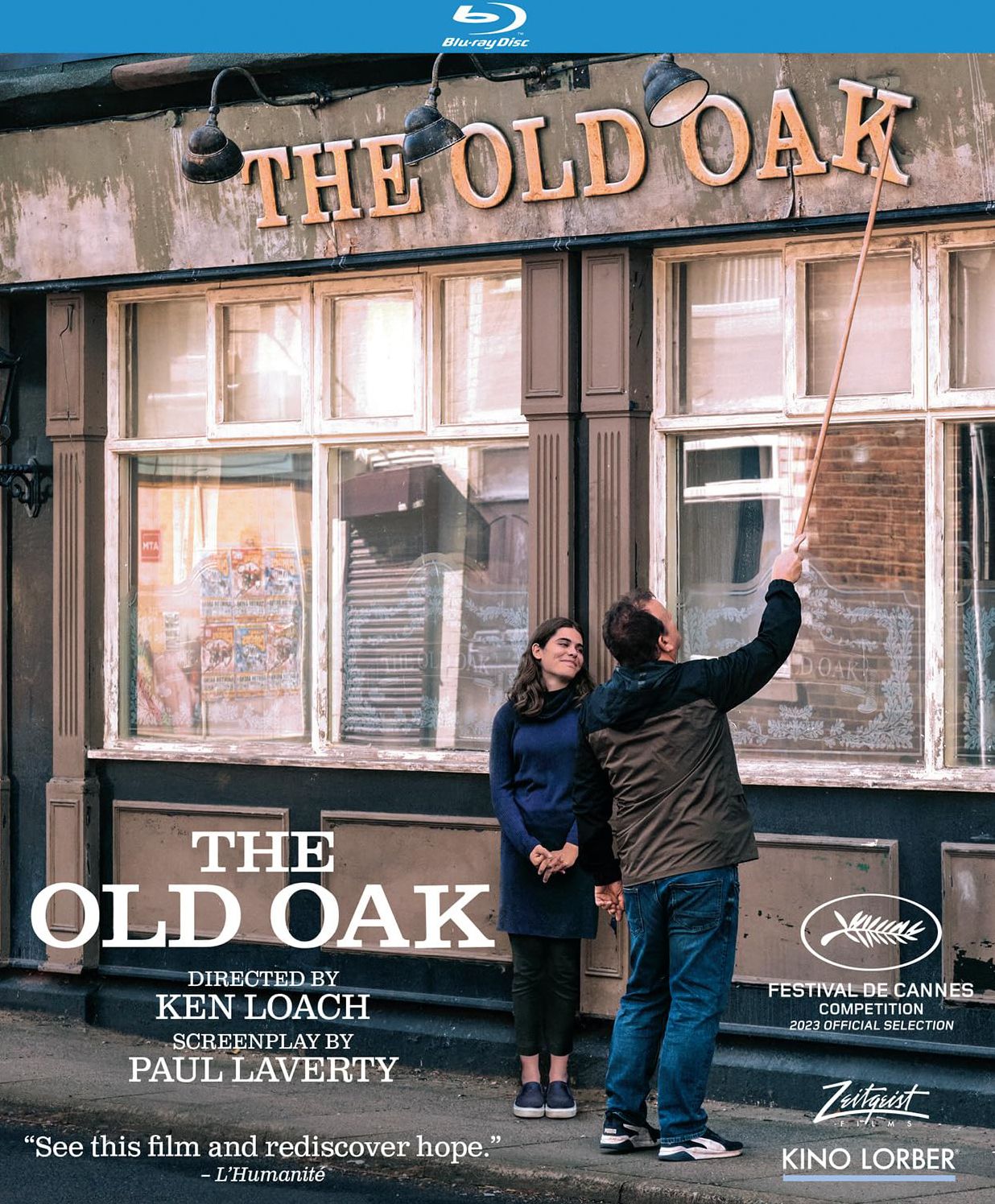 Old Oak