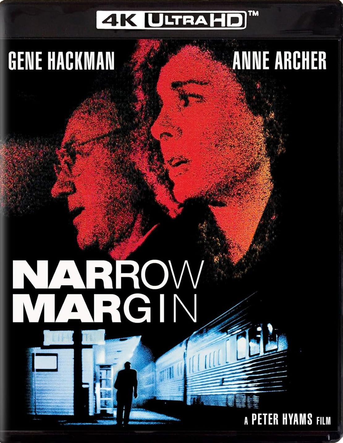 Narrow Margin