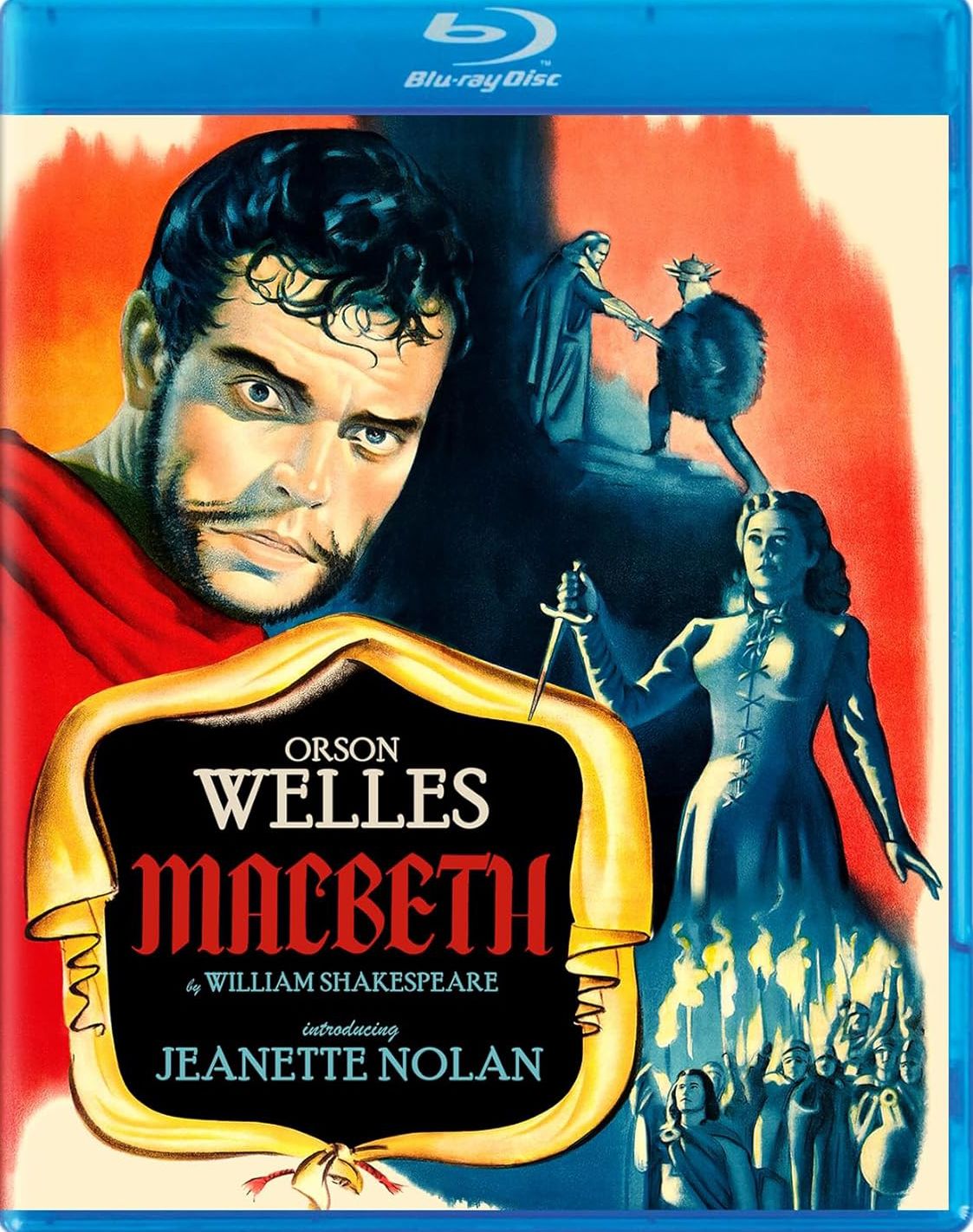 Macbeth (1948)