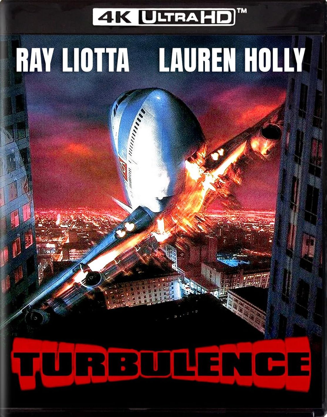 Turbulence