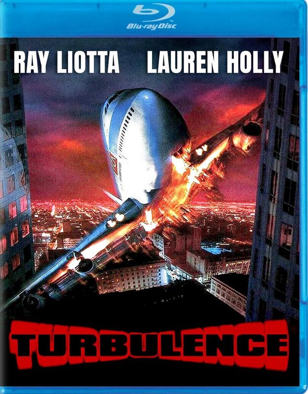 Turbulence (Special Edition)