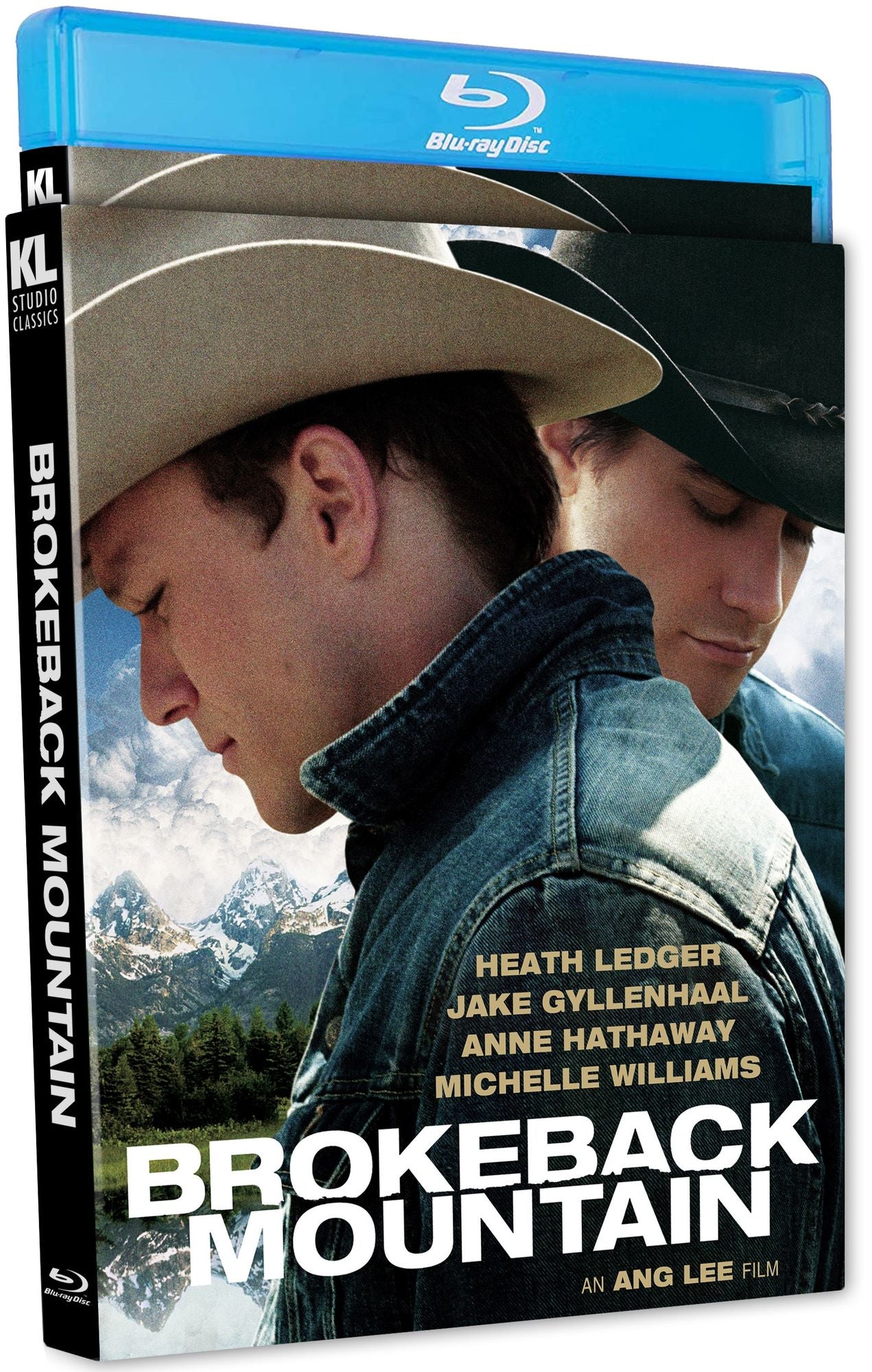 Brokeback Mountain (Special Edition)
