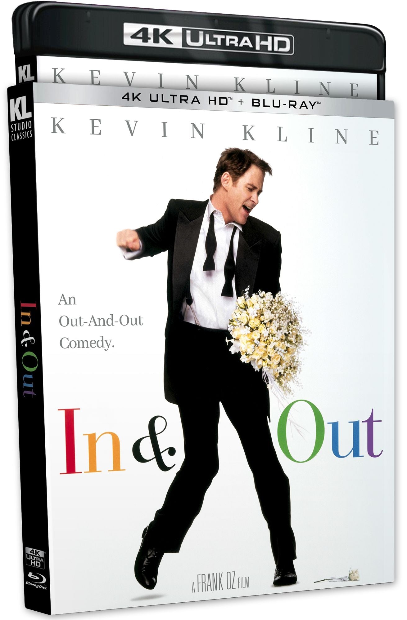 In & Out