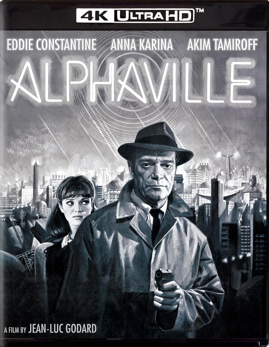 Alphaville