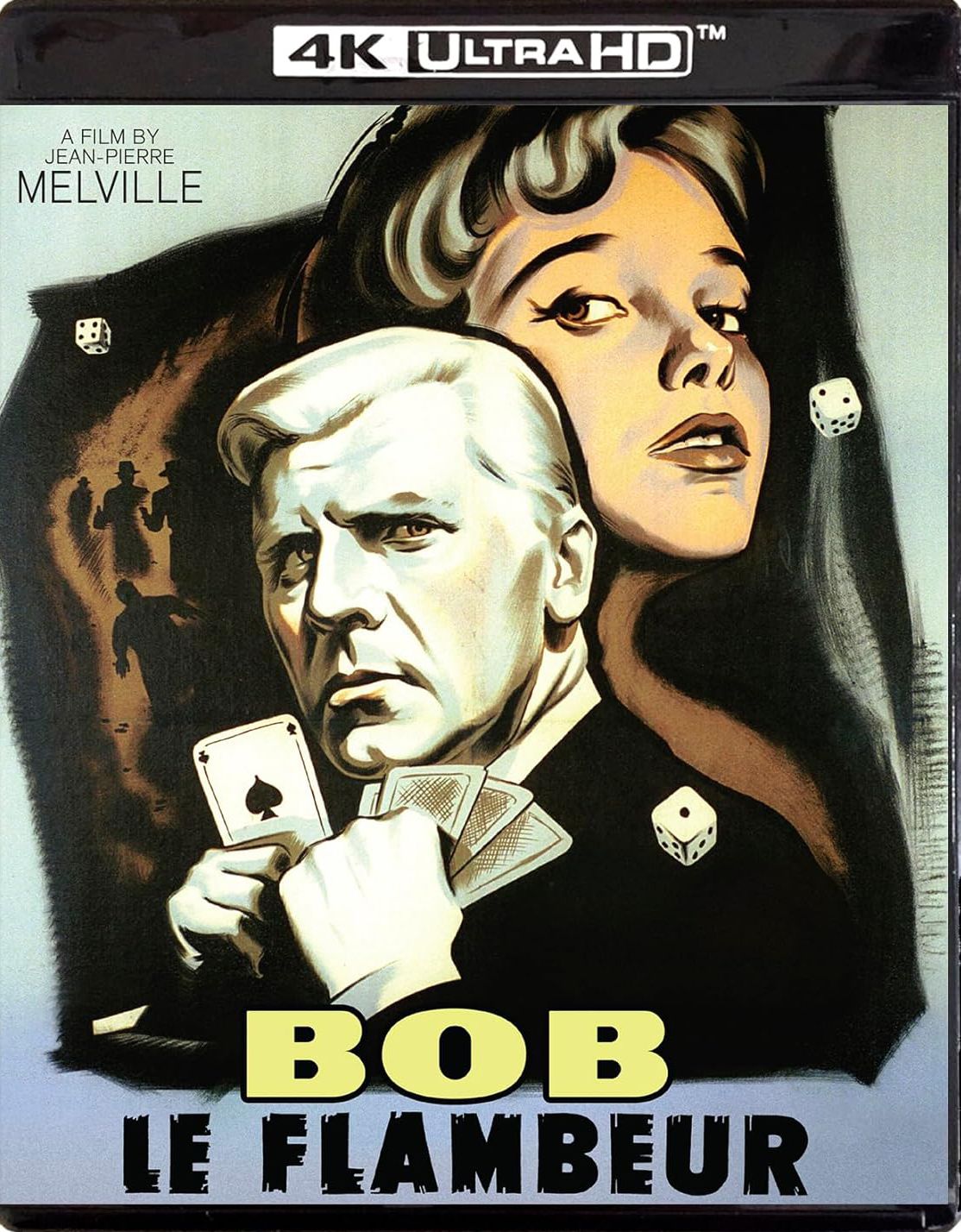 Bob Le Flambeur