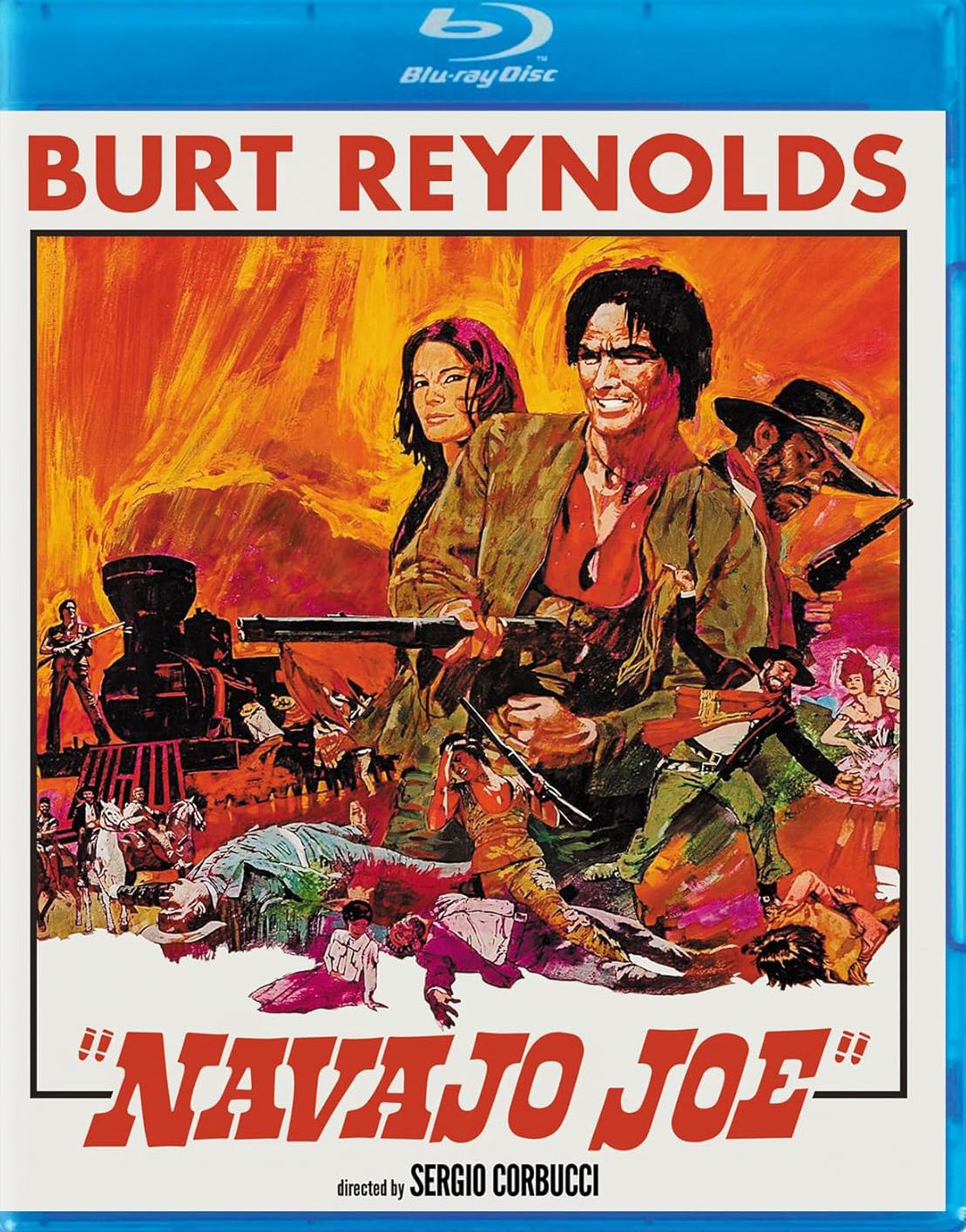 Navajo Joe