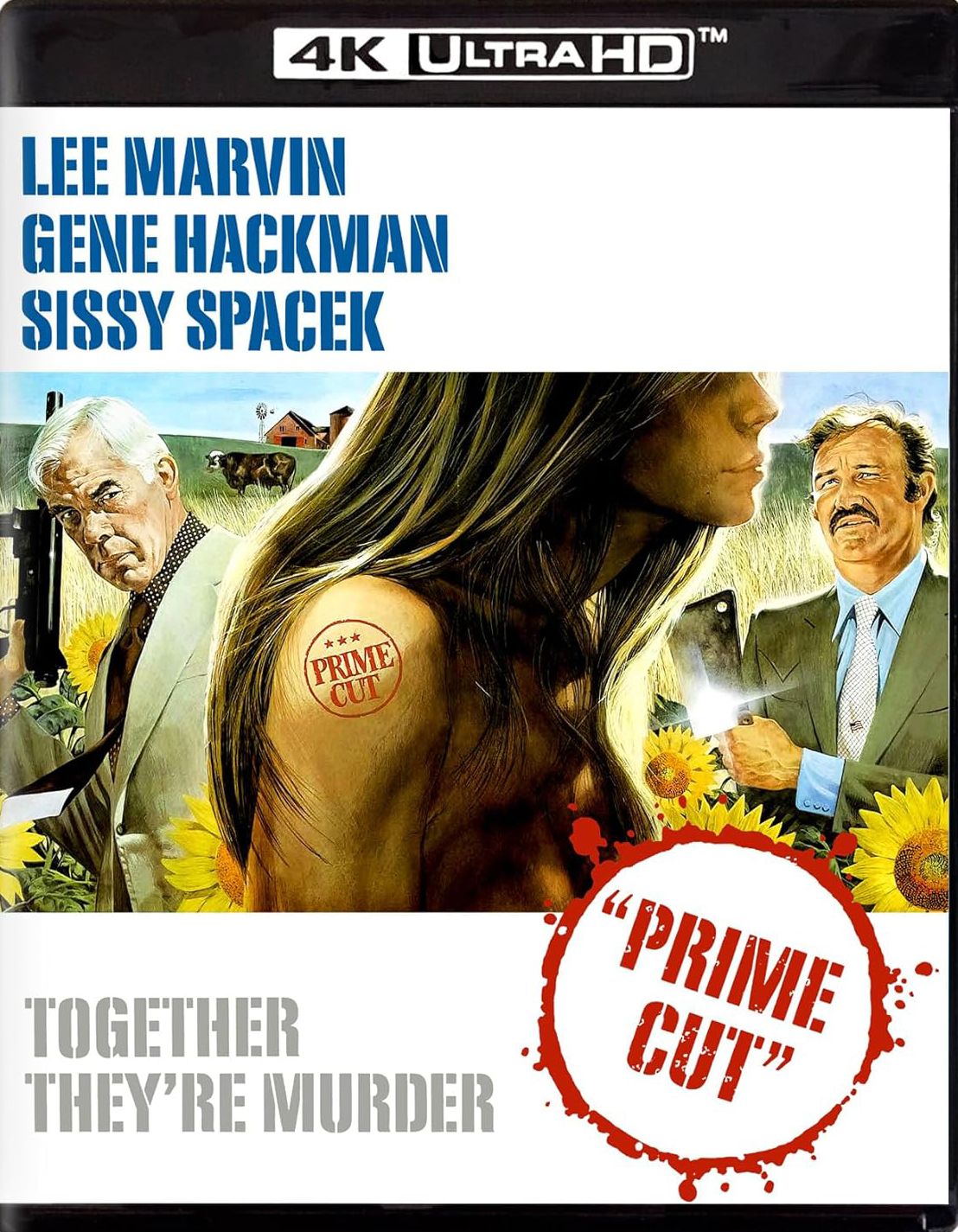 Prime Cut