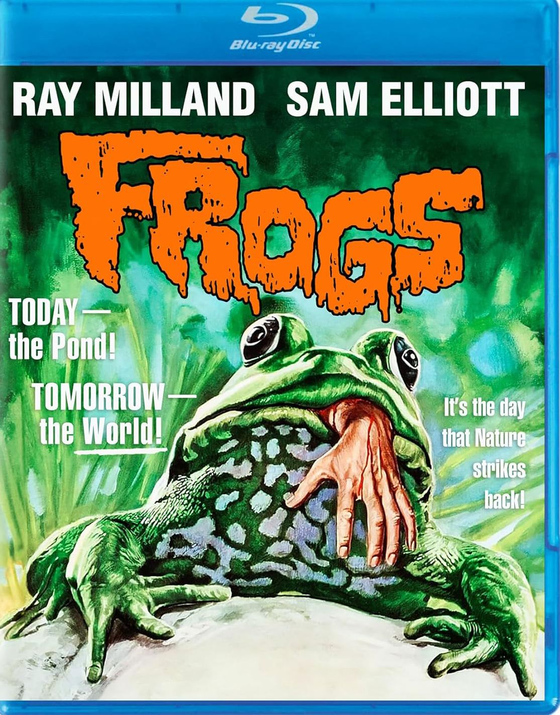 Frogs