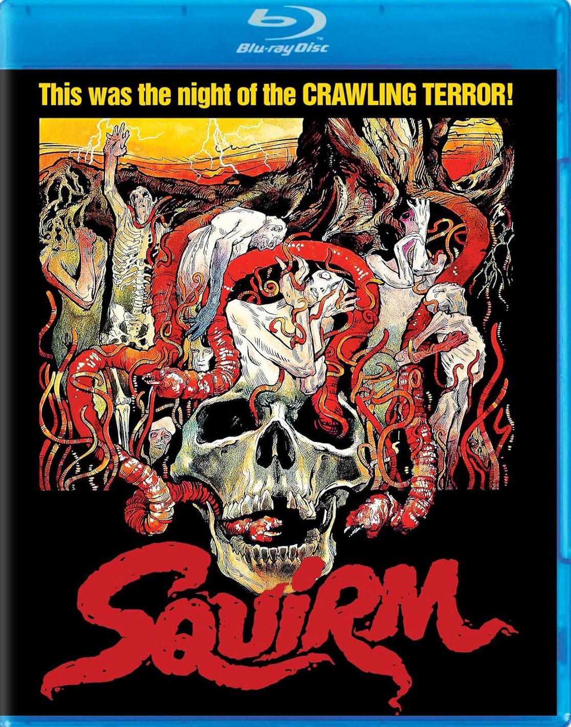 Squirm