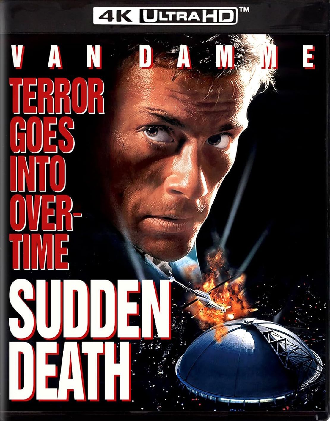 Sudden Death