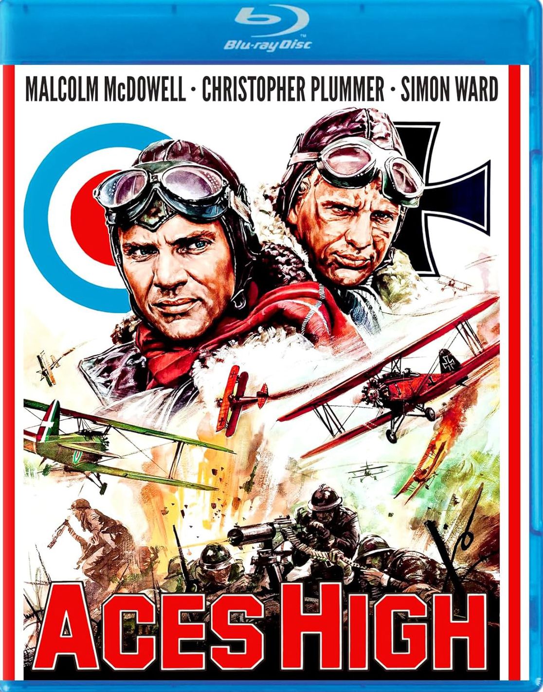 Aces High