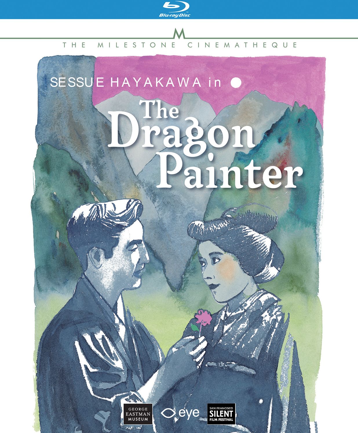 Dragon Painter