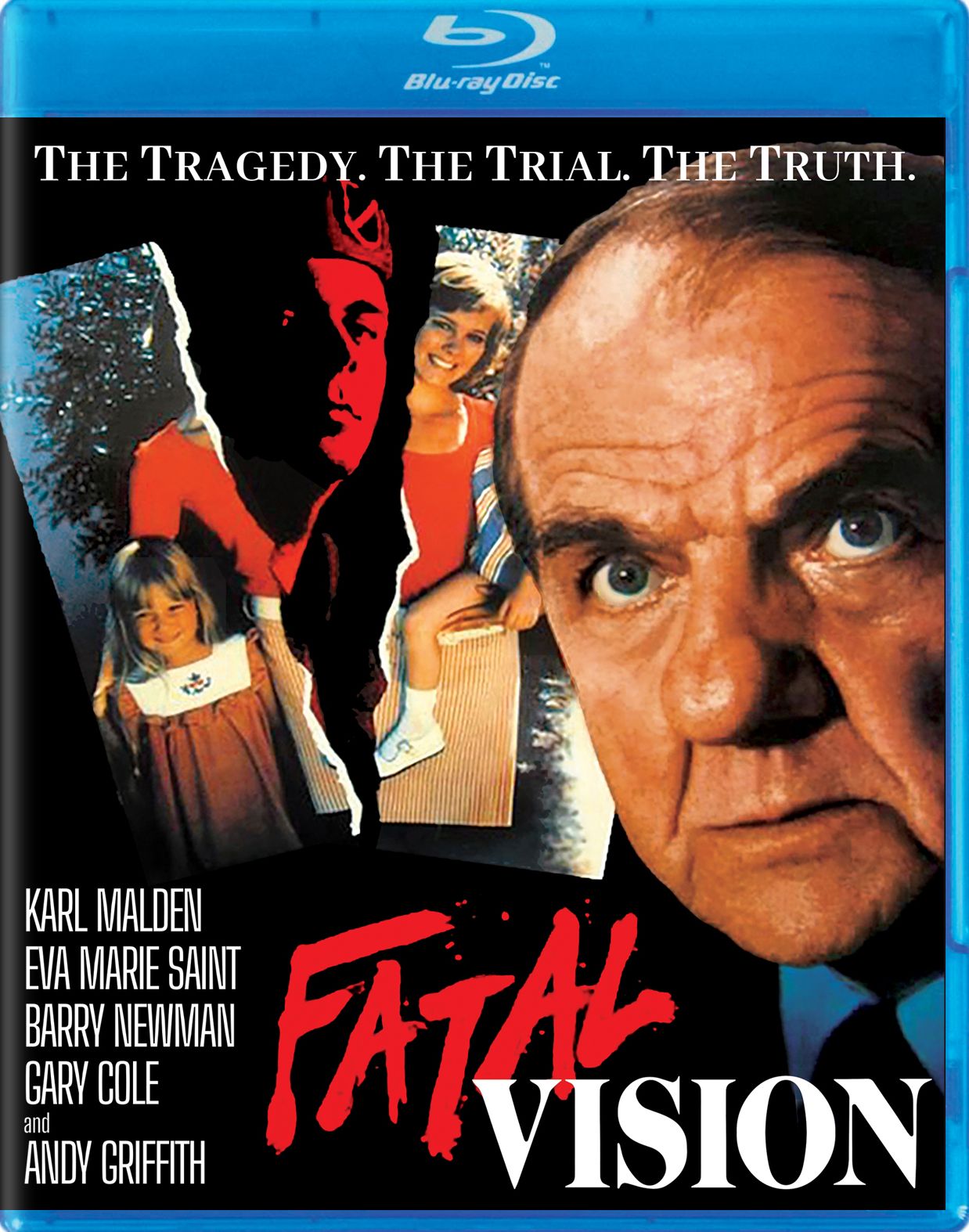 Fatal Vision