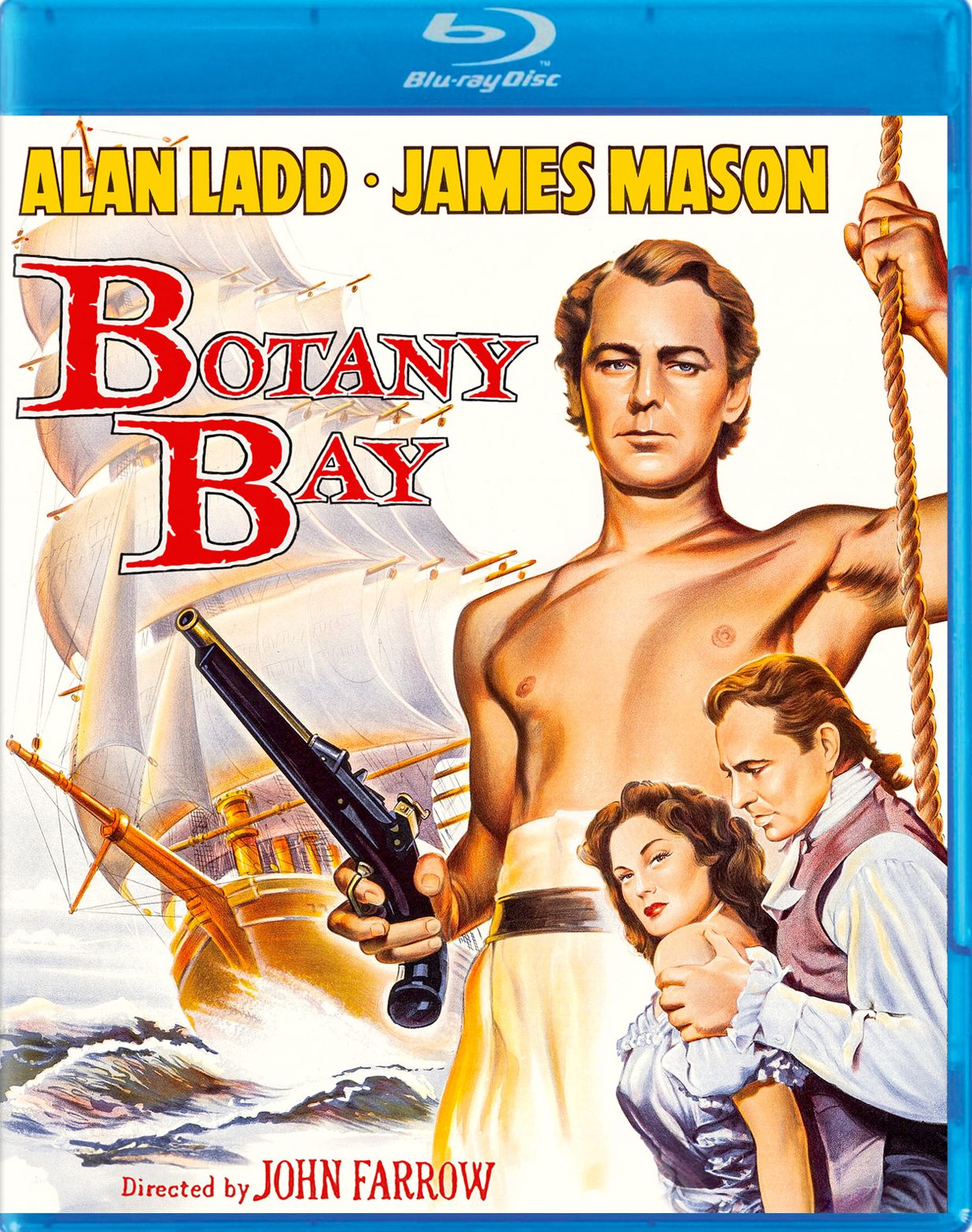 Botany Bay