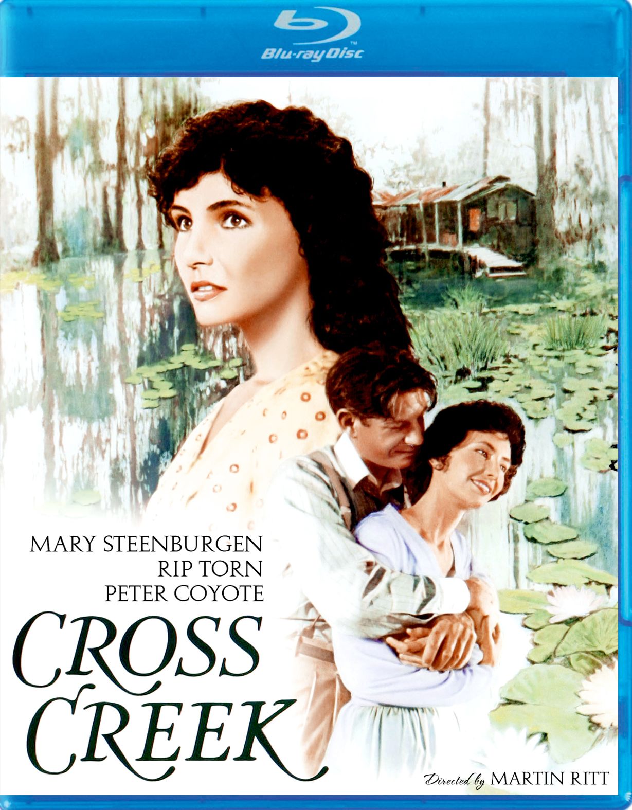 Cross Creek