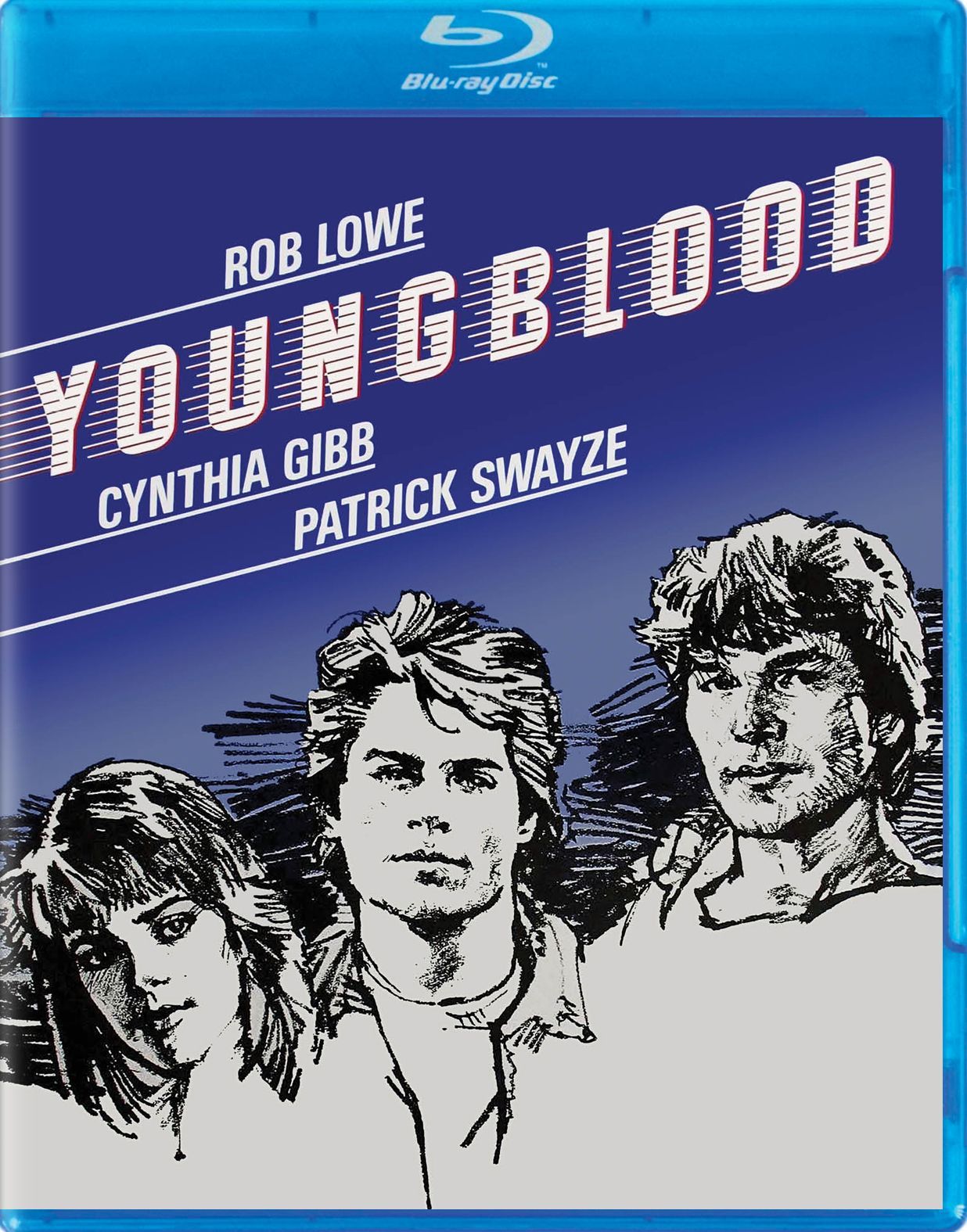 Youngblood [Blu-ray]