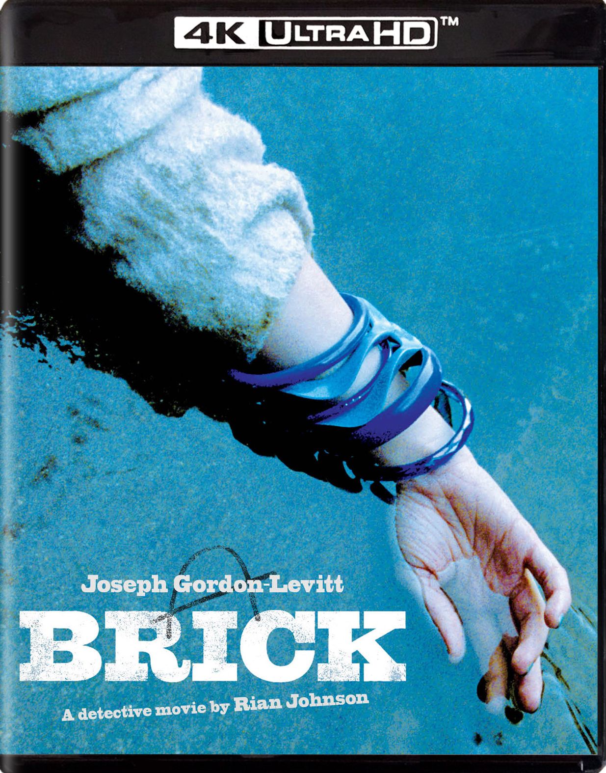 Brick