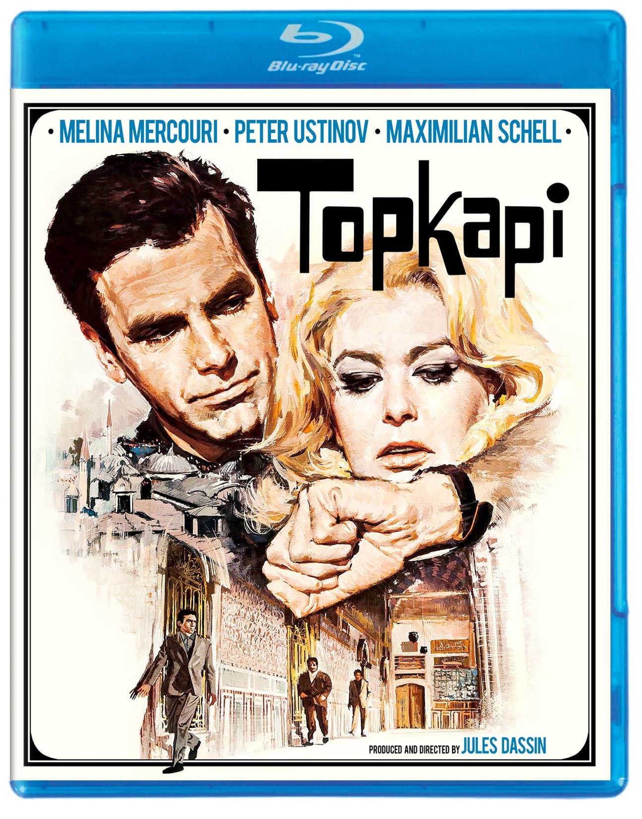 Topkapi