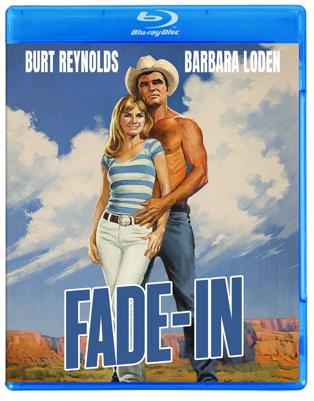 Fade In