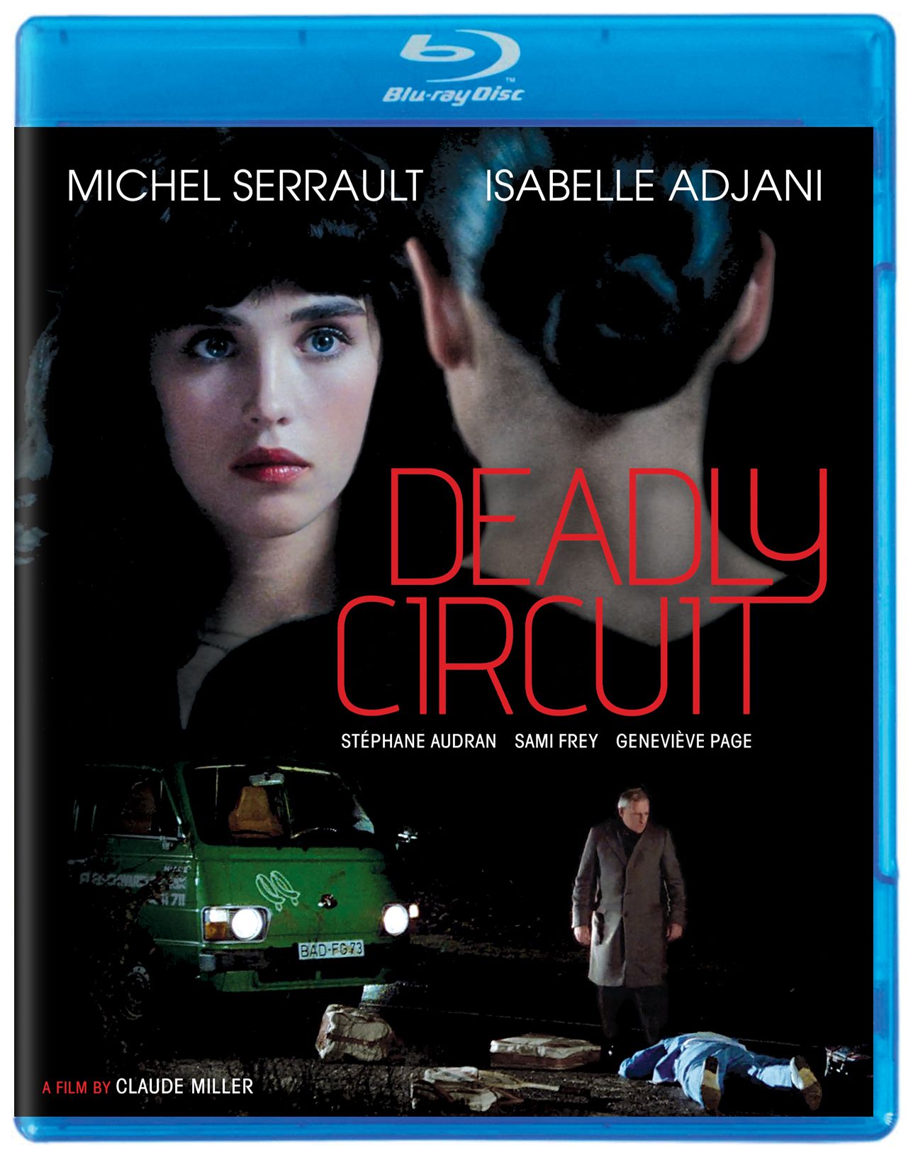 Deadly Circuit (Aka Mortelle Randonnee)