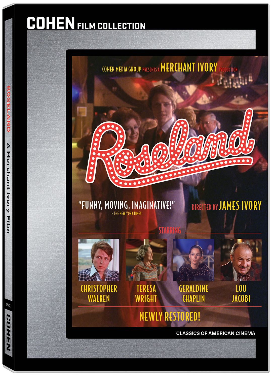 Roseland
