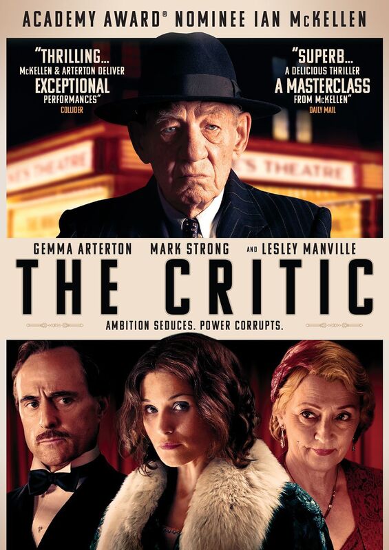 The Critic