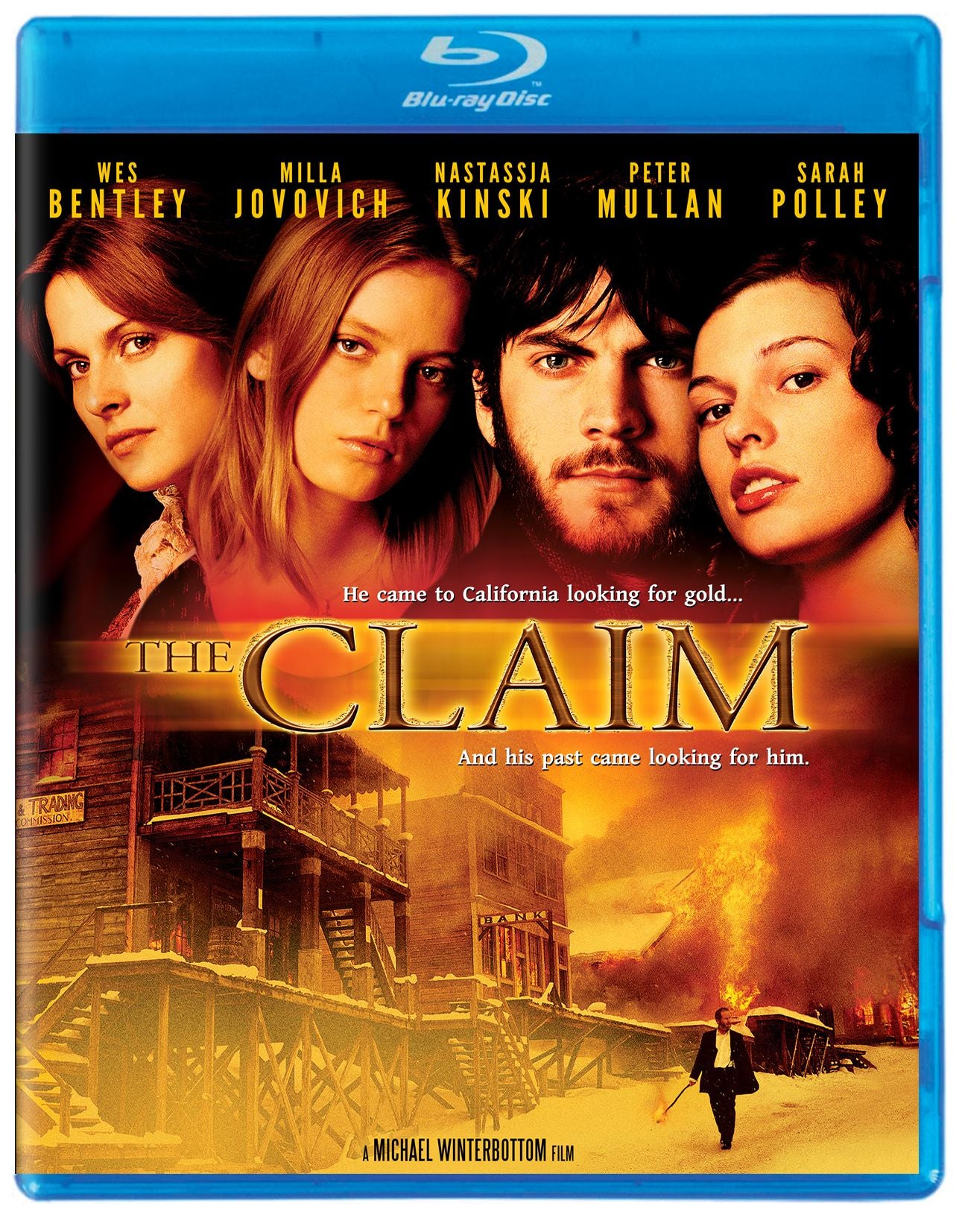 Claim