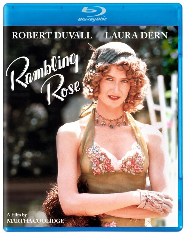 Rambling Rose