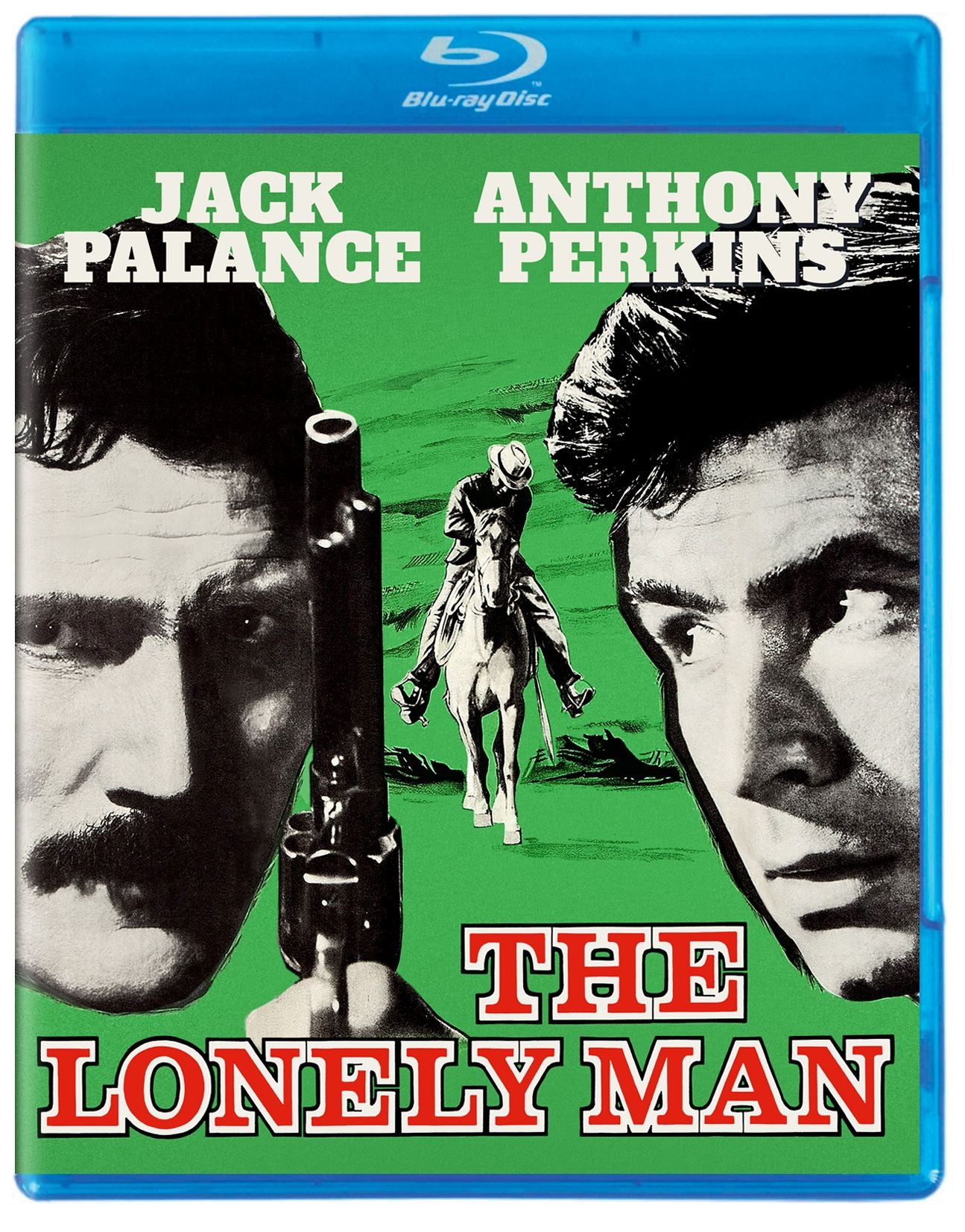 Lonely Man / (Sub Ws)