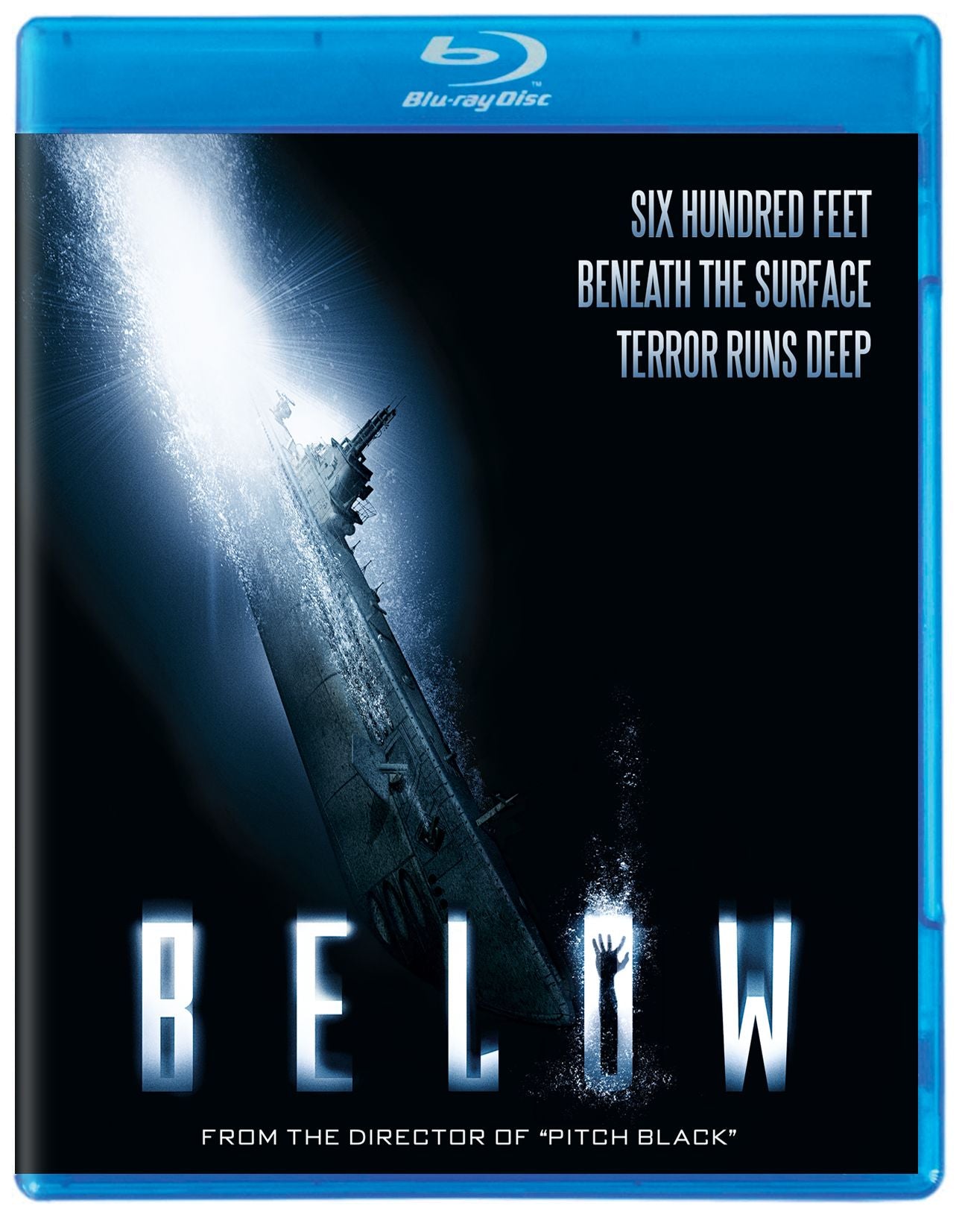 Below / (Spec Ac3 Sub Ws)