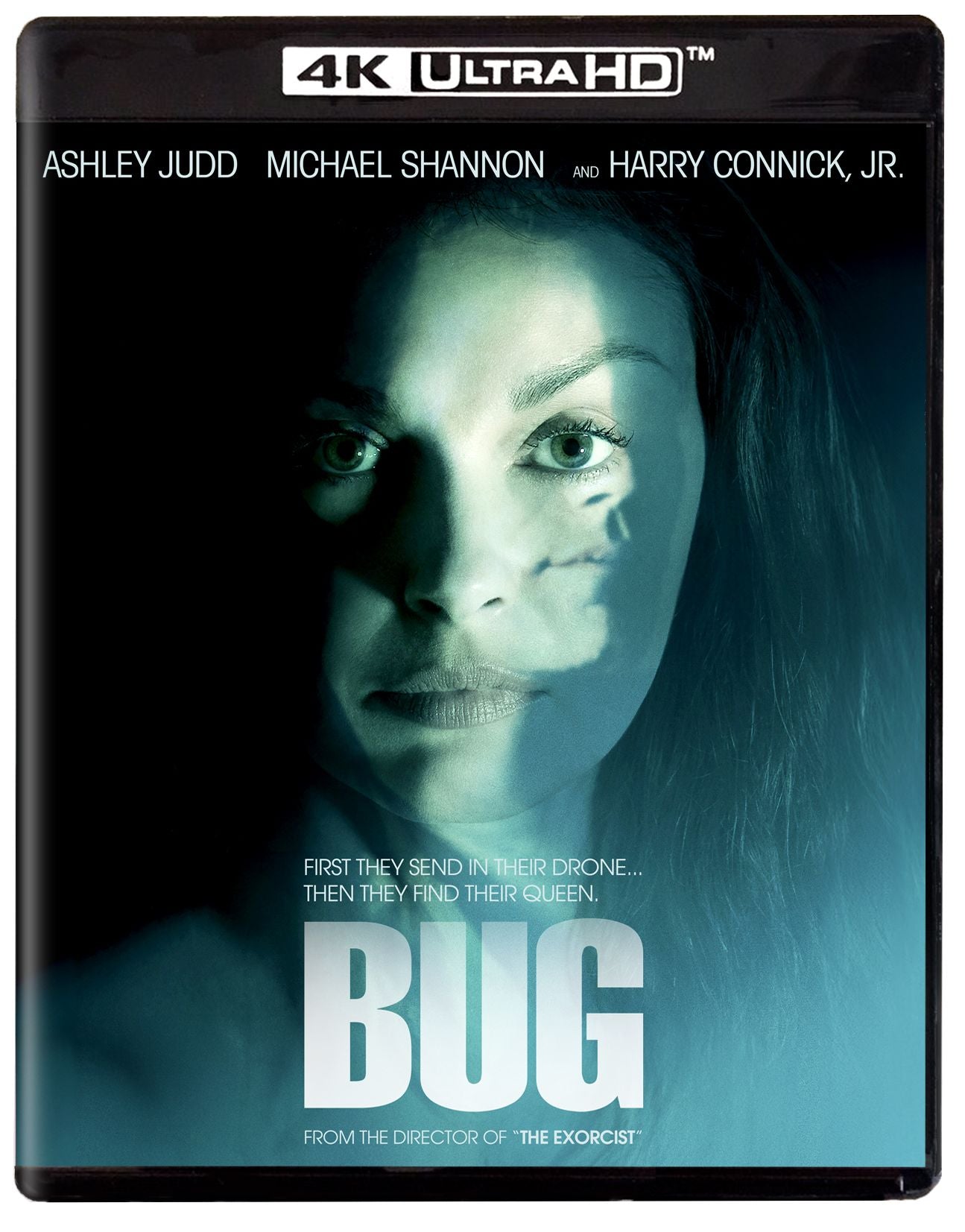 Bug (4K) (Ac3) (Sub) (Ws)