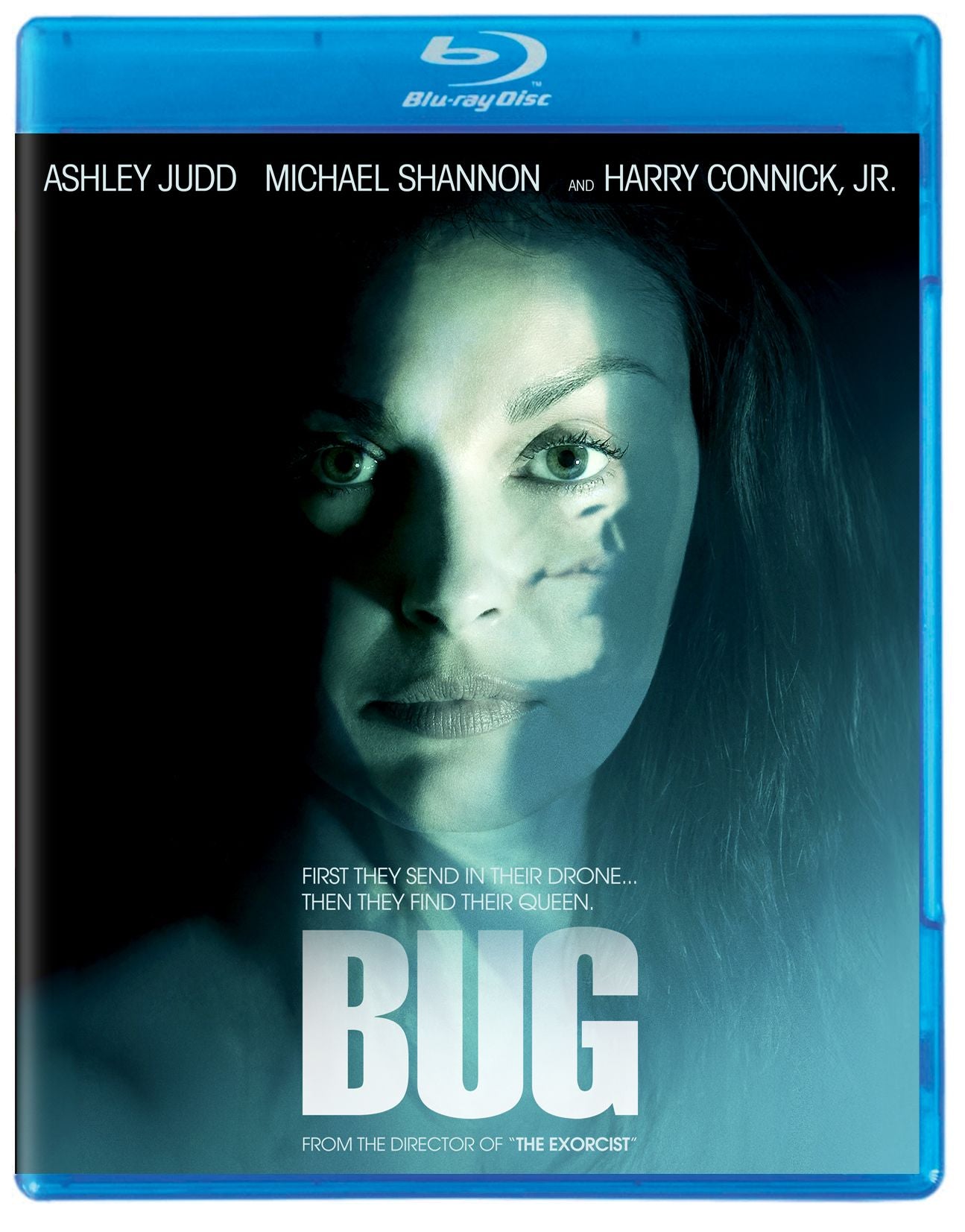 Bug / (Spec Ac3 Sub Ws)