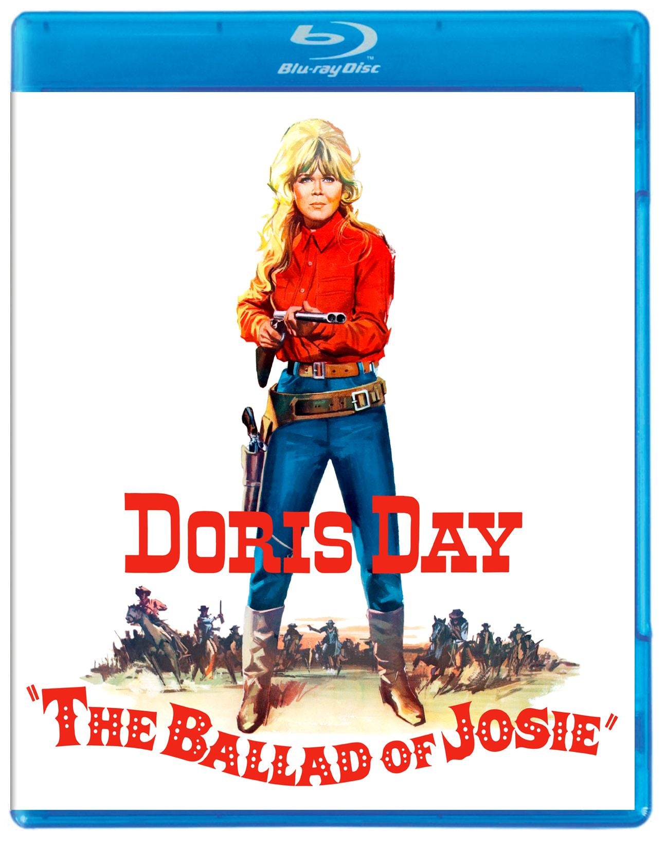 Ballad Of Josie
