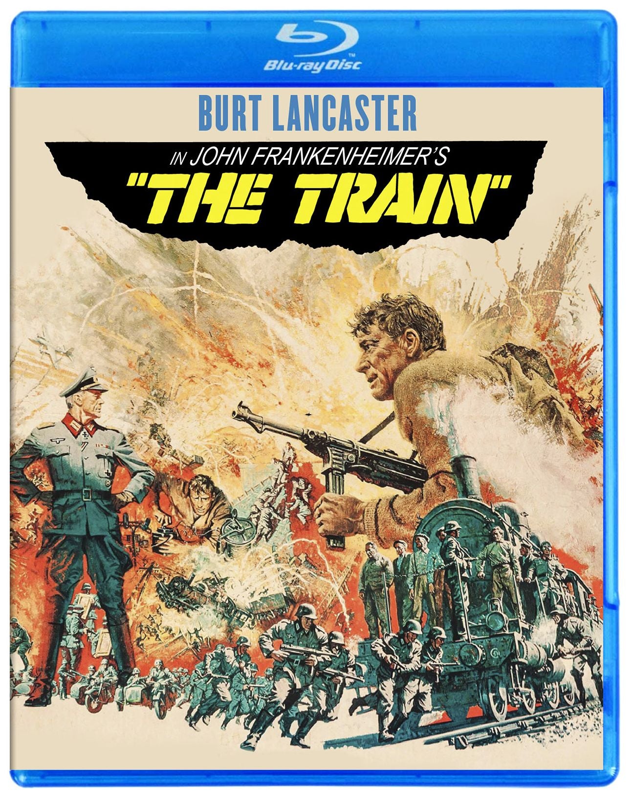 Train (60Th Anniversary)