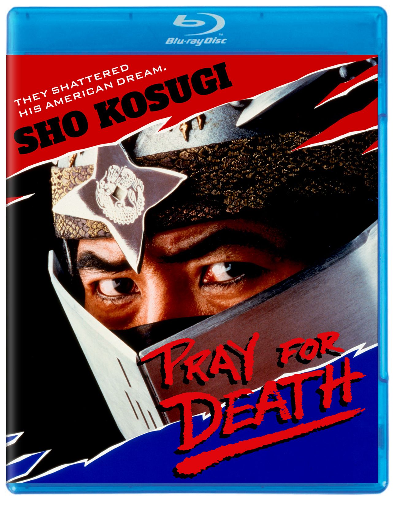 Pray For Death