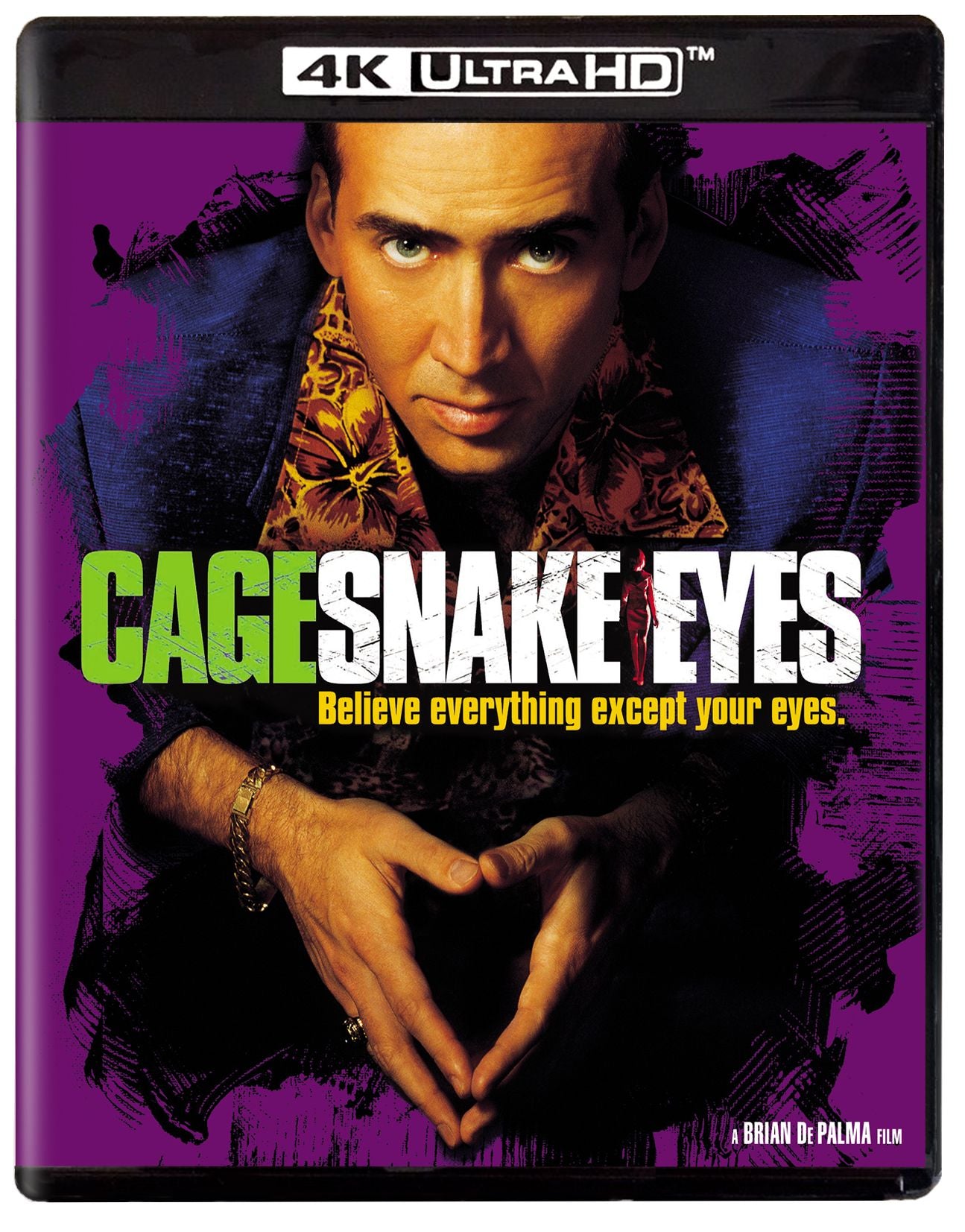 Snake Eyes